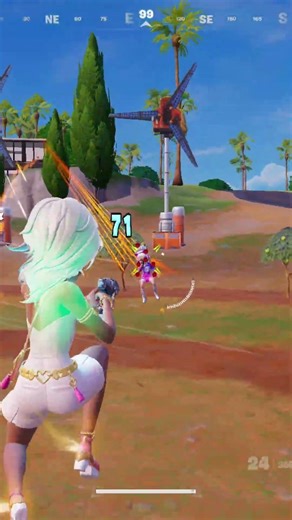 Blitz Royale 🤣 #fortnite #fortnitefunnymoments #fortnitememes