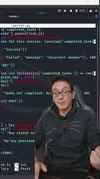 DIY Ransomware Key Handling - Behind the Code