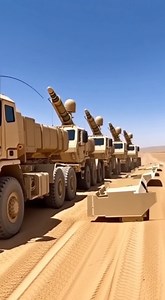 743K views · 5.6K reactions | Modern Air Defense Missile System: Shielding the Skies with Precision! #viralvideo #navy #AirDefense #MissileTech #BattlefieldControl A_I Simulation – For Entertainment Purposes Only. | The Military Power Hub | Facebook