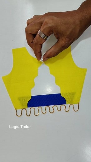 17K views · 118 reactions | Mini sewing projects #reels #sewing #design #logictailor | Logic Tailor | Facebook