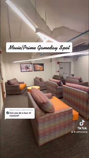 Clement Hall - Hall Preview