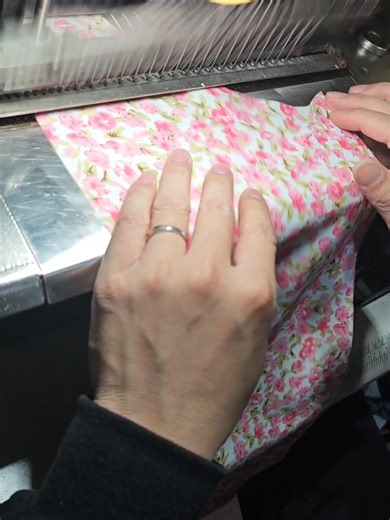 The Science Behind Pleating: A Material Test