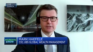 Why one wealth management CIO has a 'clear preference' for value over growth right now