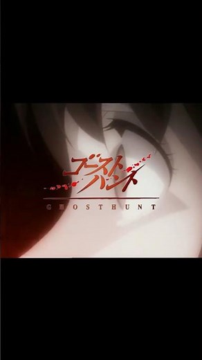 31 Days 31 Horror Anime | 'Day-10' Ghost Hunt | #anime #animerecommendations