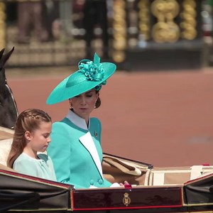 The decision changed Princess Charlotte's future | Cambridgeshire Live