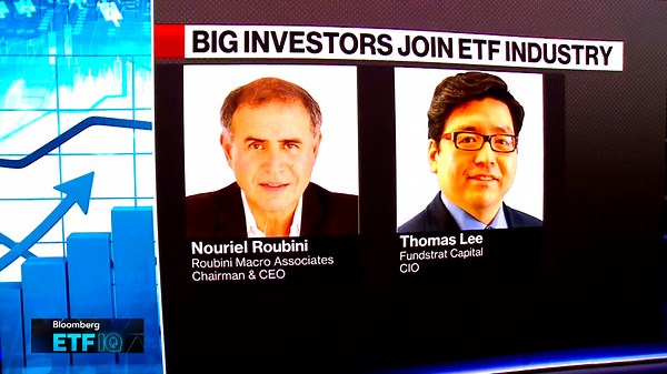 What We Learned From Bloomberg's 'ETFs in Depth' Event