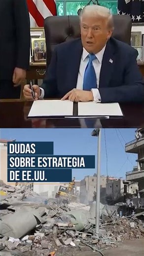 🇺🇸🇮🇷 Shifting Messages | Trump Sells Control, But the War Continues