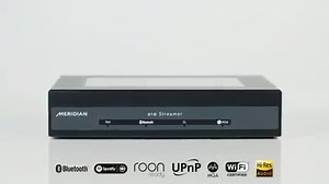 53 reactions · 10 comments | The Meridian 210 Streamer is a high...