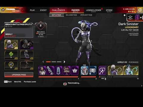 PLAYING APEX WITH VIEWERS add me at REVENANT