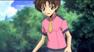 Code Geass - FanDub PL 1