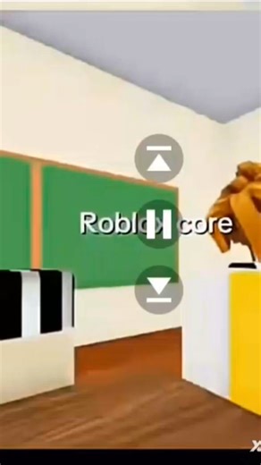Roblox core