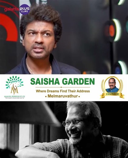"Learnt from Mani Ratnam's Raavan that the best laid plans sometimes don't work Nikhil Dwivedi "