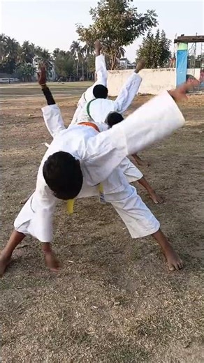 #basic training#karatedo