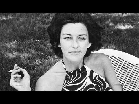 All My Pretty Ones by Anne Sexton read by A Poetry Channel