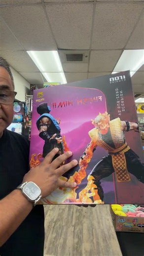 Toy store,Anime and collectibles on Instagram: "So much new merchandise Available in store huge announcements and lots of toys. Enjoy the goodies. We will see you soon.#Toys #ANIME #Collectibles #ToyStore #losangeles"