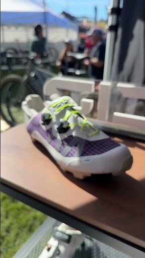 New Sidi Gravel Cycling Shoes Look 🔥 But Cost $569.99