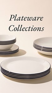 The Gold Standard of Plateware. | Made In Cookware