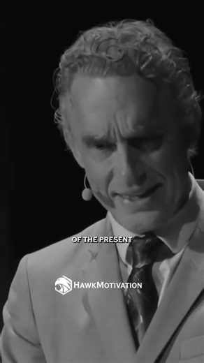 CHOSE Your LIFE DECISION Wisely X Jordan B Peterson
