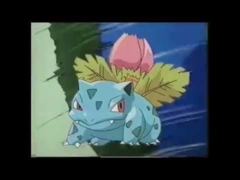 Kids' WB Promo Pokémon 1 (1999)