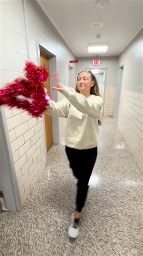 🚨❤️ DON’T FORGET! ❤️🚨 She’s racing through the halls for a reason… our FREE biometric screenings are coming up 🔜 ! Join us at the Greenup County Health Department for our FREE Heart Screening Day! Knowing your numbers is one of the easiest ways to take control of your health. 🗓 Monday, February 9th ⏰ 8:00 AM – 12:00 PM ✔️ Blood pressure checks ✔️ Cholesterol screening ✔️ Heart health education ✔️ Friendly staff ready to help you Early detection can save lives, and peace of mind is priceless.