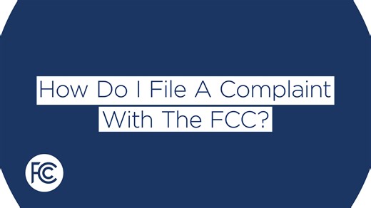 3K views · 36 reactions | Annoyed by robocalls or scam texts? Need help with a phone or internet service issue? File an informal complaint with us. For info on how to file a complaint, visit https://consumercomplaints.fcc.gov And watch  #NCPW2025 | Federal Communications Commission | Facebook