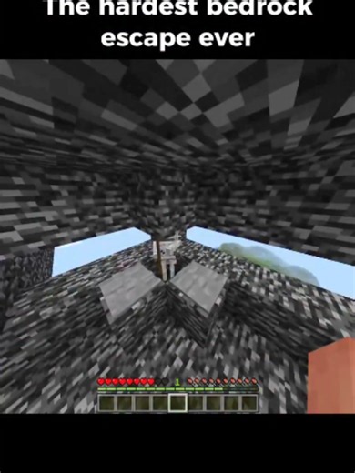 #minecraft#minecraftsurvival#minecrafthardcore#gaming#fyp 100 Days Hardcore Survival, Netherite Armor, God Roll Enchantments (Mending, Unbreaking, Sharpness 5, Fortune 3), Ender Dragon Fight, Wither Boss Fight, Ancient City, Warden, Woodland Mansion, Ocean Monument, Bastion Remnant, Fortress, Stronghold, Trial Chambers, Breezes, Heavy Core, Mace Weapon, Elytra Flying, Firework Rockets, Totem of Undying, XP Farm, Iron Farm, Gold Farm, Enderman Farm, Raid Farm, Raid Captain, Bad Omen, Villager Tra