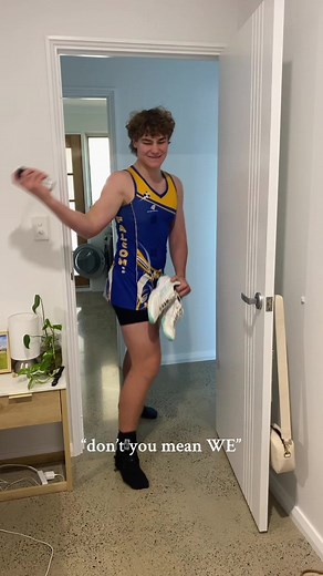 Ballers @wilburgess #fypシ #blowthisup #netballers #foryou #loml