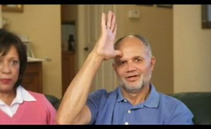 Family Members in American Sign Language (ASL)