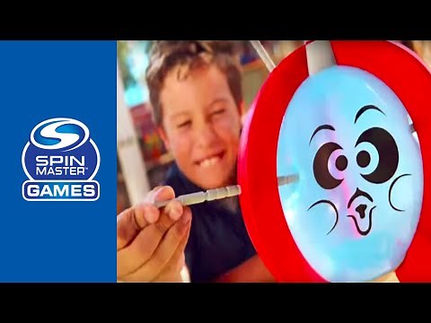 Boom.. Boom.. BALLOON!