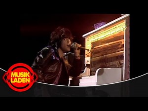 The Osmonds - Blueberry Hill (1972)