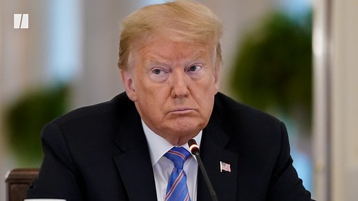 Facebook’s Oversight Board is upholding the suspension of former President Donald Trump from the platform for inciting the Jan. 6 Capitol riot … but there’s a catch. | HuffPost