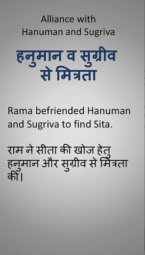 Lord Rama Story in English | Life Journey of Shri Ram | Inspirational Ramayan Tale