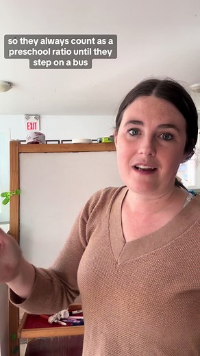 Understanding Licensed Daycare Ratio in New Brunswick, Canada