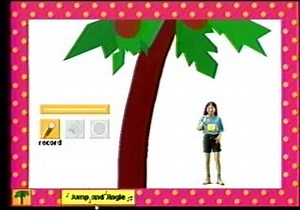 CHICKA CHICKA BOOM BOOM