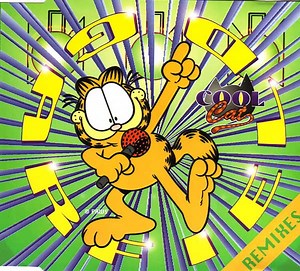 Garfield - Cool Cat (Remixes)