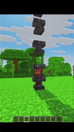 Minecraft Items vs Villager 💀