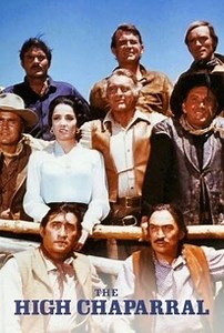 The High Chaparral: Season 3, Episode 5 | Cast and Crew  | Rotten Tomatoes