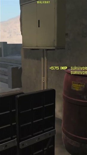 He Just Dropped In 😂 #shorts #gaming #callofduty