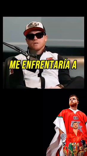 2K views · 6.2K reactions |  Saúl Canelo Álvarez ME HUBIERA GUSTADO ENFRENTAR A 1 #Sugarreleona 2 #robetoduran 3 #JulioCesarChavez 4 #oscardelahoya @destacar | Boxeo Knockout | Facebook