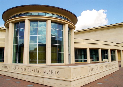 ‘Lincoln Unlocked’ gives ALPLM visitors new experience