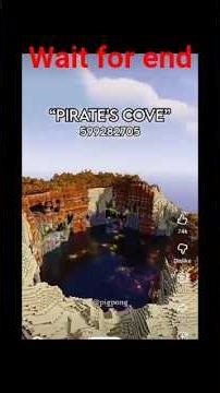 #minecraft op seed 🤯😱