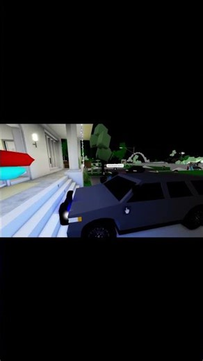 I'm Having A Cop Party In Roblox Brookhaven!