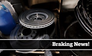 Performance Brake Pads Compared: Hawk HPS and HP Plus, EBC Yellowstuff