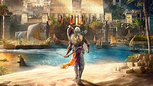 Assassin's Creed Origins Review