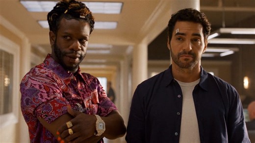 Antwayn Hopper, Topeka native makes an appearance in ABC Network show, 'Will Trent'