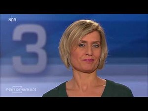 All-in on the German TV News (with subtitles)