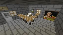 Prison Escape | Adventure Map | 1.6.2 Minecraft Map