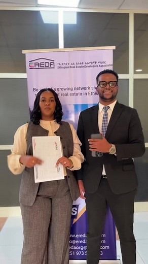 Historic Real Estate Exhibition in Ethiopia Announced