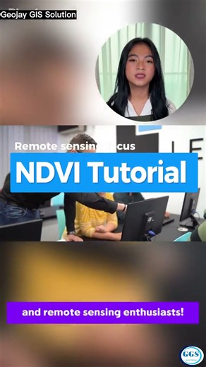 Calculate NDVI In SAGA GIS Tutorial