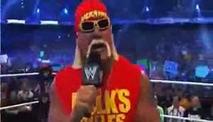 Wrestling Most Epic Fails of all Time